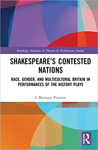 Shakespeare s Contested Nations
