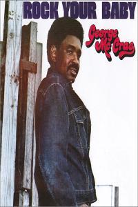 George McCrae Rock Your Baby 1974 2012