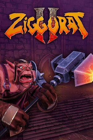 Ziggurat 2 MULTi11 DODI Repack