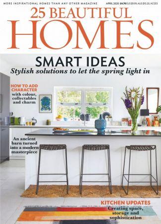 FreeCourseWeb 25 Beautiful Homes April 2020