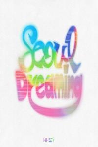 H1 KEY H1 KEY 2nd Mini Album Seoul Dreaming 2023 Mp3 320kbps PMEDIA