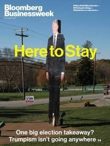 DevCourseWeb Bloomberg Businessweek Asia Edition November 09 2020