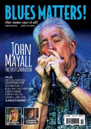 DevCourseWeb Blues Matters February March 2021