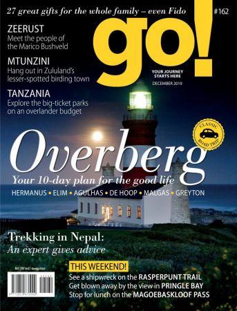 FreeCourseWeb go South Africa December 2019