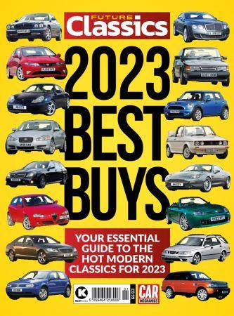 Future Classics January 2023