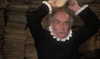 Louis der Geizkragen original L Avare 1980 720p x265