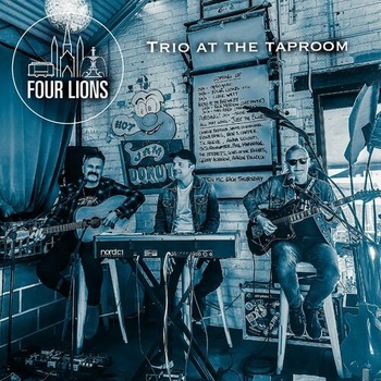 Four Lions Trio At The Taproom Live 2022 Mp3 320kbps PMEDIA