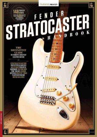 FreeCourseWeb Fender Stratocaster Handbook 4th Edition 2021