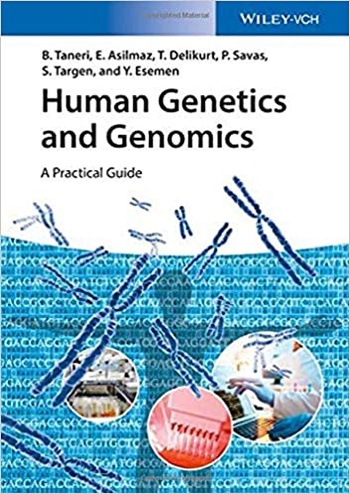 Human Genetics and Genomics A Practical Guide FreeCourseWeb