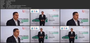 Udemy Electric Vehicles Your Opportunity To Grow In India