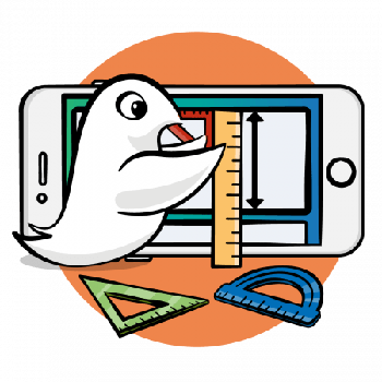 DevCourseWeb Layout in iOS
