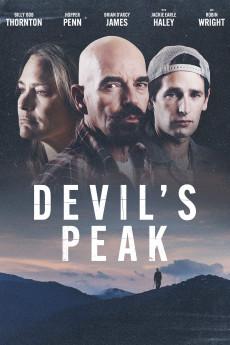Devil's Peak 2023 720p bluray YTS