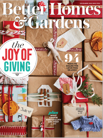 DevCourseWeb Better Homes Gardens USA December 2020 True PDF