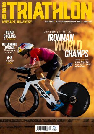 220 Triathlon UK July 2022