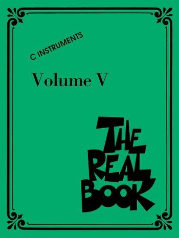 FreeCourseWeb The Real Book Volume V C Edition