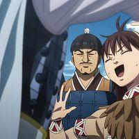 Kingdom 4th Season 25 480p 39A496C5 Erai raws TGx