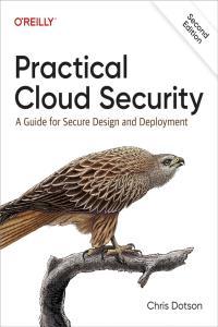 Practical Cloud Security 2nd Edition by Chris Dotson EPUB