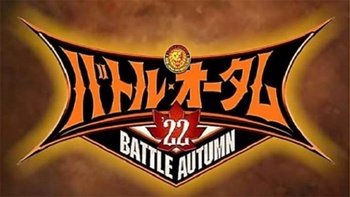 NJPW Battle Autumn 5th Nov 2022 ENG WEBRip h264 TJET