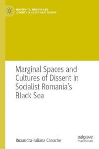 Marginal Spaces and Cultures of Dissent in Socialist Romania s Black Sea CourseWikia
