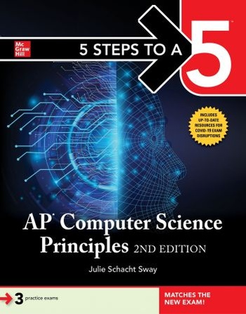 DevCourseWeb 5 Steps to a 5 AP Computer Science Principles 5 Steps to a 5 2nd Edition
