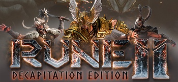 RUNE II Decapitation Edition v2 0 20110 REPACK KaOs