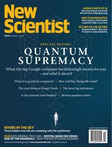 FreeCourseWeb New Scientist Australian Edition 02 November 2019