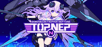 Dimension Tripper Neptune TOP NEP