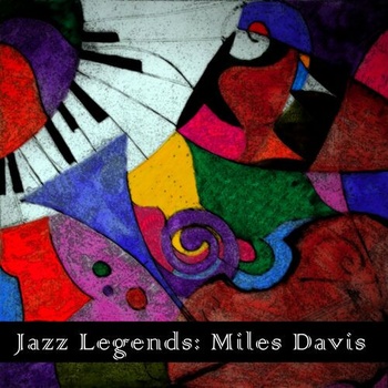 Miles Davis Jazz Legends Miles Davis 2022 Mp3 320kbps PMEDIA