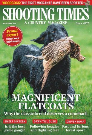 FreeCourseWeb Shooting Times Country 30 October 2019