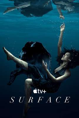 Surface 2022 S01E05 It Comes in Waves 2160p ATVP WEBMux DDP5 1 DoVi Atmos x265 BlackBit mkv
