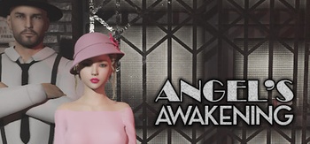 Angel s Awakening