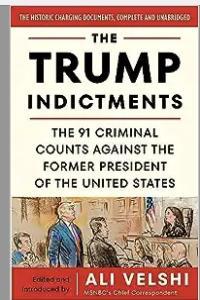 The Trump Indictments by Ali Velshi EPUB