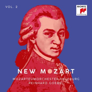 Reinhard Goebel New Mozart Vol 2 2022 24Bit 96kHz FLAC PMEDIA