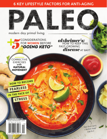 FreeCourseWeb Paleo October November 2019