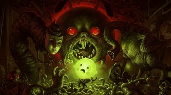 Bulb Boy Unity3D SteamRip ACTiVATED Linux Native