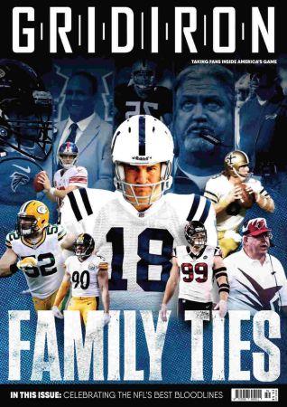 DevCourseWeb Gridiron Issue 59 2020 PDF