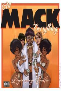 Legendary Baller All Mack Everything 2023 Mp3 320kbps PMEDIA