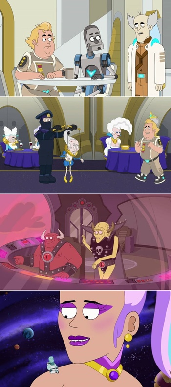 Farzar S01E06 WEBRip x264 XEN0N