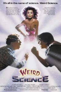 Weird Science 1985 Extended 2160p UHD BluRay REMUX DV HDR HEVC FLAC 2 0 TRiToN