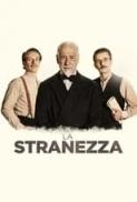 La Stranezza 2022 iTA Bluray 1080p x264 CYBER mkv