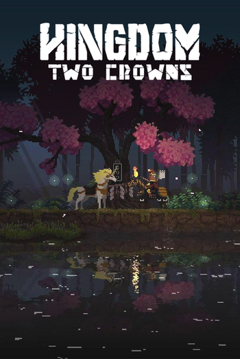 Kingdom Two Crowns Norse Lands 1 1 13 MULTi Goldberg GNU Linux Native johncena141