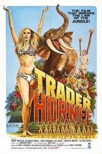 Trader Hornee 1970 Erotic DVDRip worldmkv