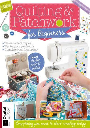 FreeCourseWeb Quilting Patchwork for Beginners 5th Edition 2018
