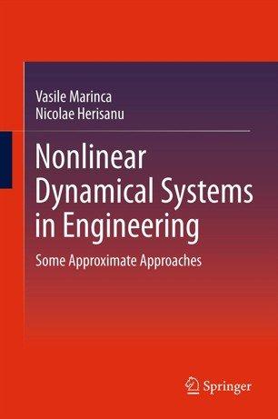 FreeCourseWeb Nonlinear Dynamical Systems in Engineering Some Approximate Approaches