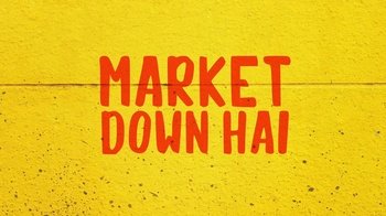 Gaurav Gupta Market Down Hai 2021 1080p WEB DL AMZN