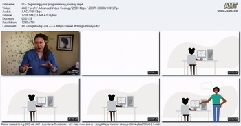 Linkedin Microsoft Foundational Career Certificate in Programming