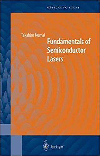 FreeCourseWeb Fundamentals of Semiconductor Lasers
