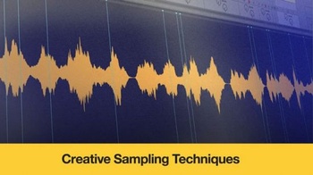 FreeCourseWeb Producertech Creative Sampling Techniques