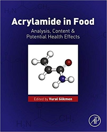 FreeCourseWeb Acrylamide in Food Analysis Content and Potential Health Effects