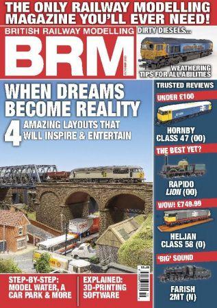 British Railway Modelling October 2023 True PDF DevCourseWeb